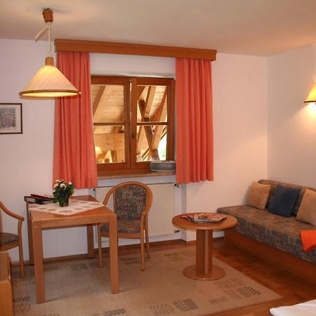Ferienhaus am Römerweg Klais Exterior foto