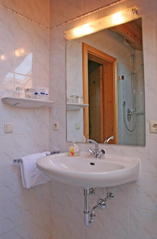 Ferienhaus am Römerweg Klais Zimmer foto