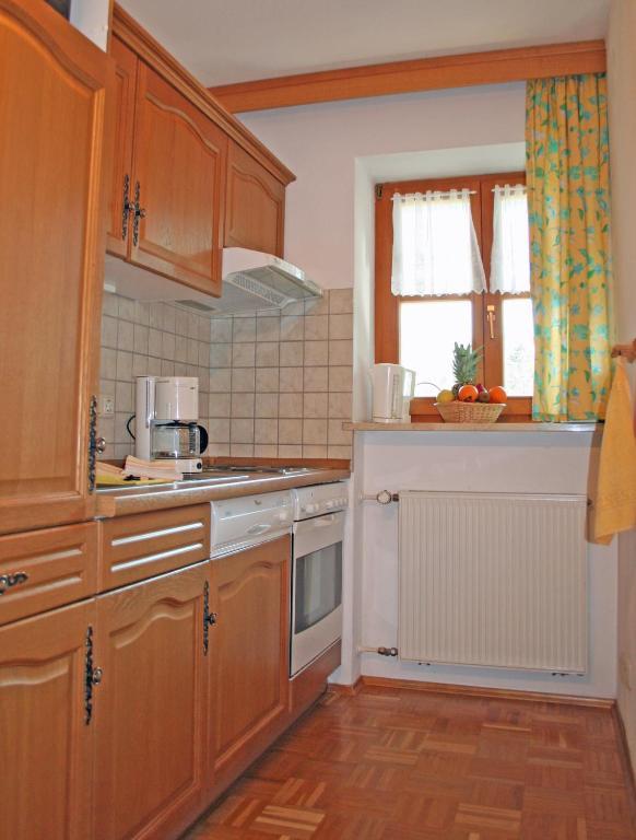 Ferienhaus am Römerweg Klais Zimmer foto