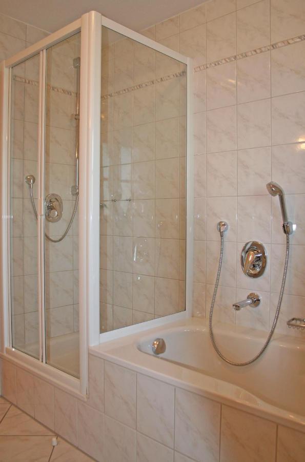 Ferienhaus am Römerweg Klais Zimmer foto